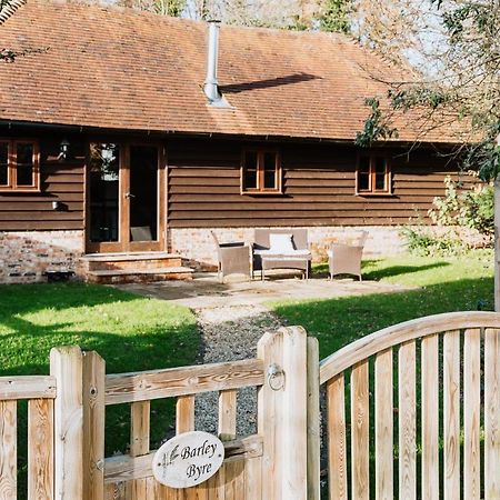 Charming Picturesque Cottage - Nr Tenterden & Rye, Pets Welcomed Rolvenden Εξωτερικό φωτογραφία