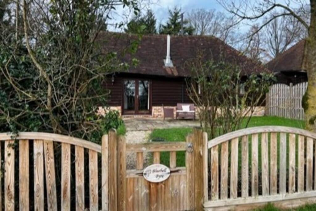 Charming Picturesque Cottage - Nr Tenterden & Rye, Pets Welcomed Rolvenden Εξωτερικό φωτογραφία