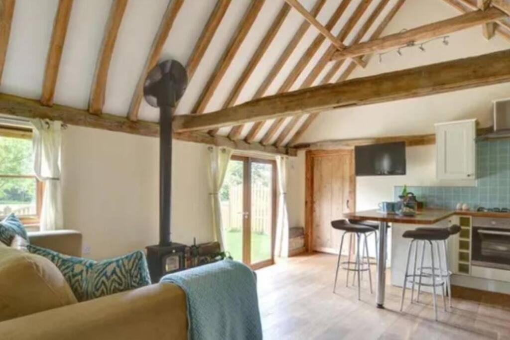 Charming Picturesque Cottage - Nr Tenterden & Rye, Pets Welcomed Rolvenden Εξωτερικό φωτογραφία