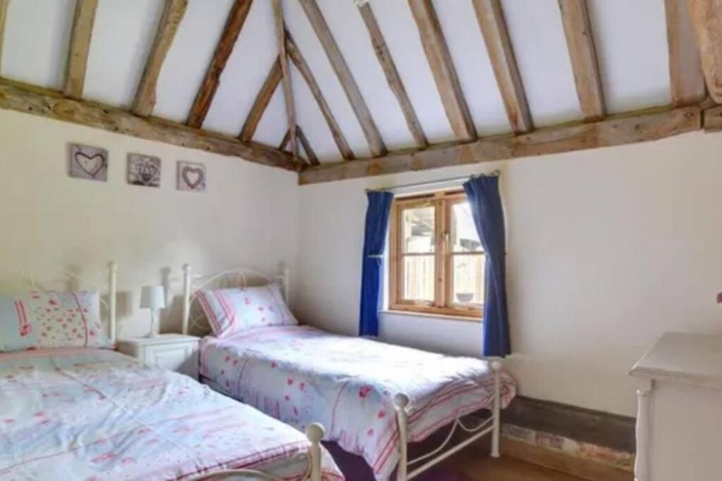Charming Picturesque Cottage - Nr Tenterden & Rye, Pets Welcomed Rolvenden Εξωτερικό φωτογραφία