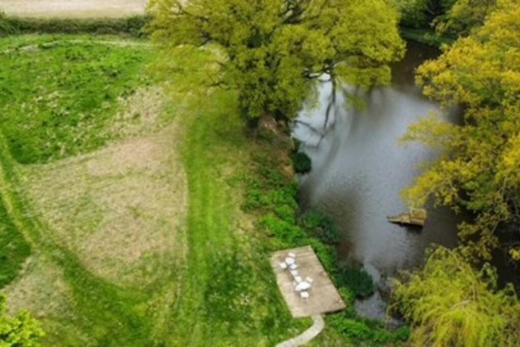 Charming Picturesque Cottage - Nr Tenterden & Rye, Pets Welcomed Rolvenden Εξωτερικό φωτογραφία