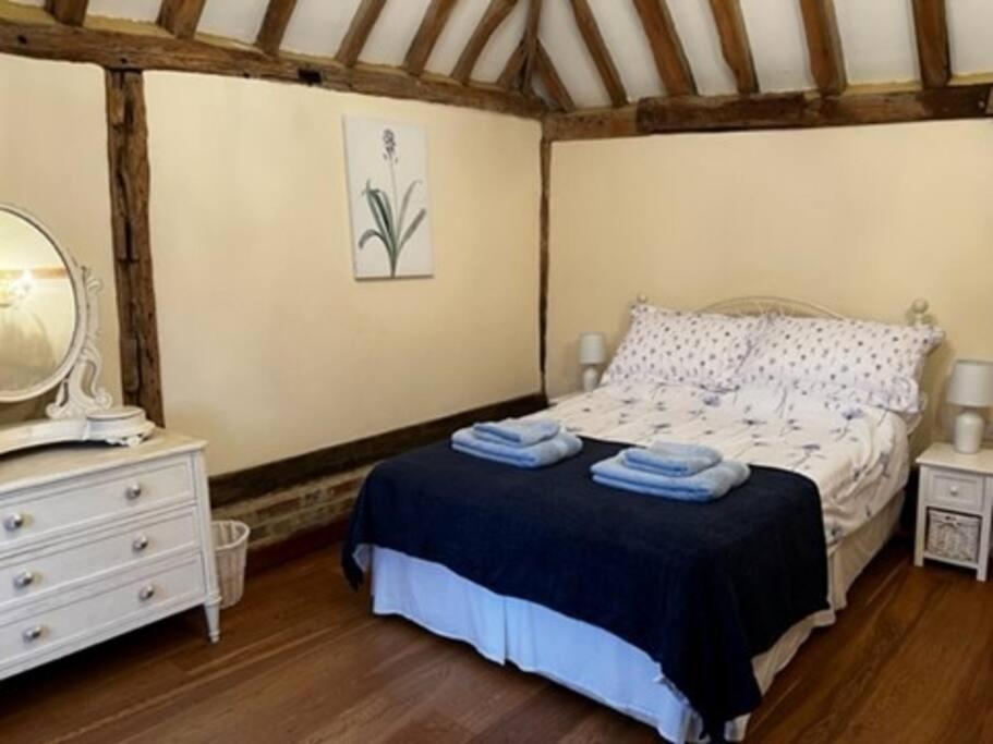 Charming Picturesque Cottage - Nr Tenterden & Rye, Pets Welcomed Rolvenden Εξωτερικό φωτογραφία