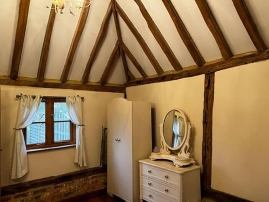 Charming Picturesque Cottage - Nr Tenterden & Rye, Pets Welcomed Rolvenden Εξωτερικό φωτογραφία