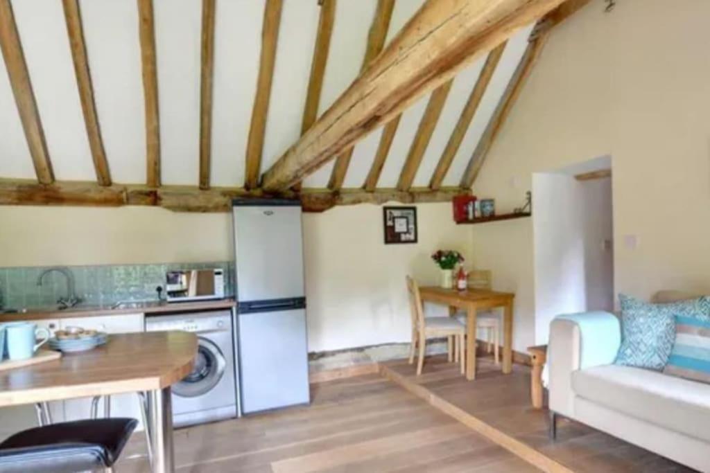 Charming Picturesque Cottage - Nr Tenterden & Rye, Pets Welcomed Rolvenden Εξωτερικό φωτογραφία