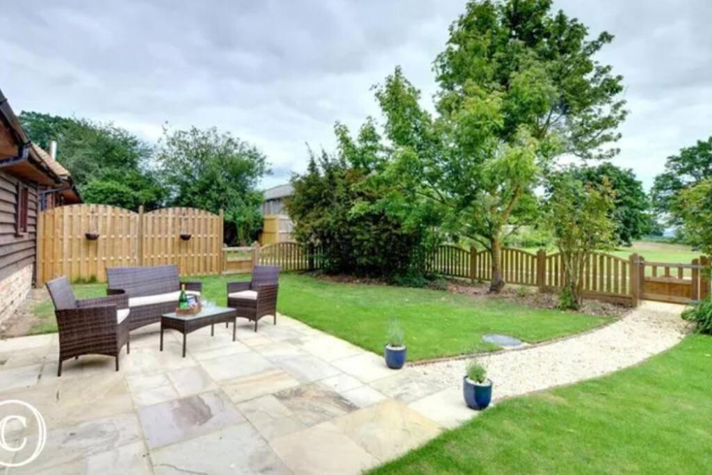 Charming Picturesque Cottage - Nr Tenterden & Rye, Pets Welcomed Rolvenden Εξωτερικό φωτογραφία