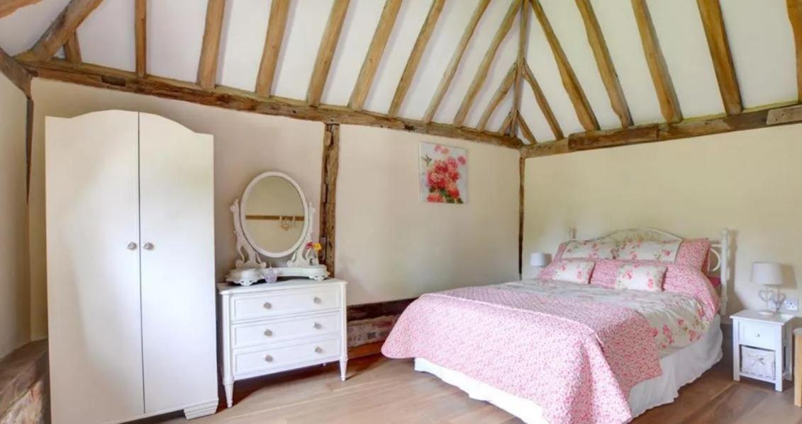 Charming Picturesque Cottage - Nr Tenterden & Rye, Pets Welcomed Rolvenden Εξωτερικό φωτογραφία