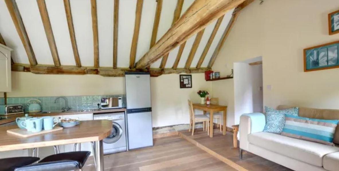 Charming Picturesque Cottage - Nr Tenterden & Rye, Pets Welcomed Rolvenden Εξωτερικό φωτογραφία
