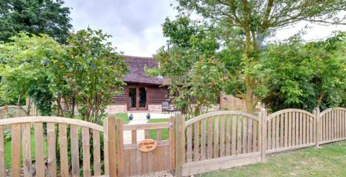 Charming Picturesque Cottage - Nr Tenterden & Rye, Pets Welcomed Rolvenden Εξωτερικό φωτογραφία