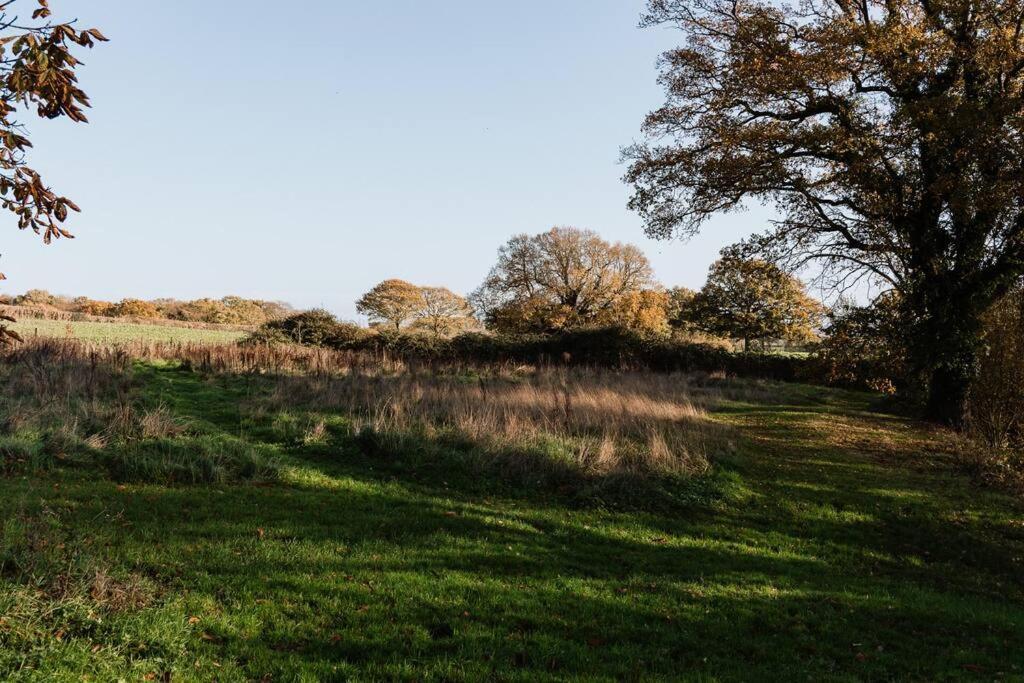Charming Picturesque Cottage - Nr Tenterden & Rye, Pets Welcomed Rolvenden Εξωτερικό φωτογραφία