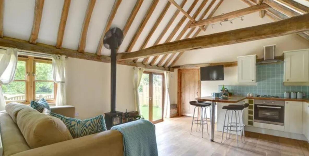 Charming Picturesque Cottage - Nr Tenterden & Rye, Pets Welcomed Rolvenden Εξωτερικό φωτογραφία