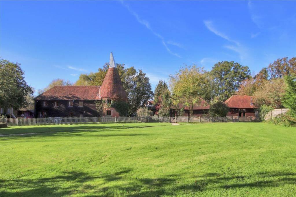Charming Picturesque Cottage - Nr Tenterden & Rye, Pets Welcomed Rolvenden Εξωτερικό φωτογραφία