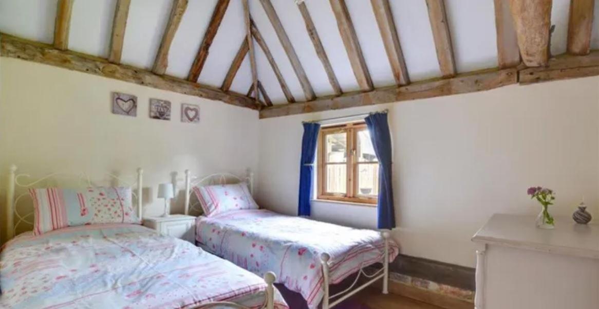 Charming Picturesque Cottage - Nr Tenterden & Rye, Pets Welcomed Rolvenden Εξωτερικό φωτογραφία