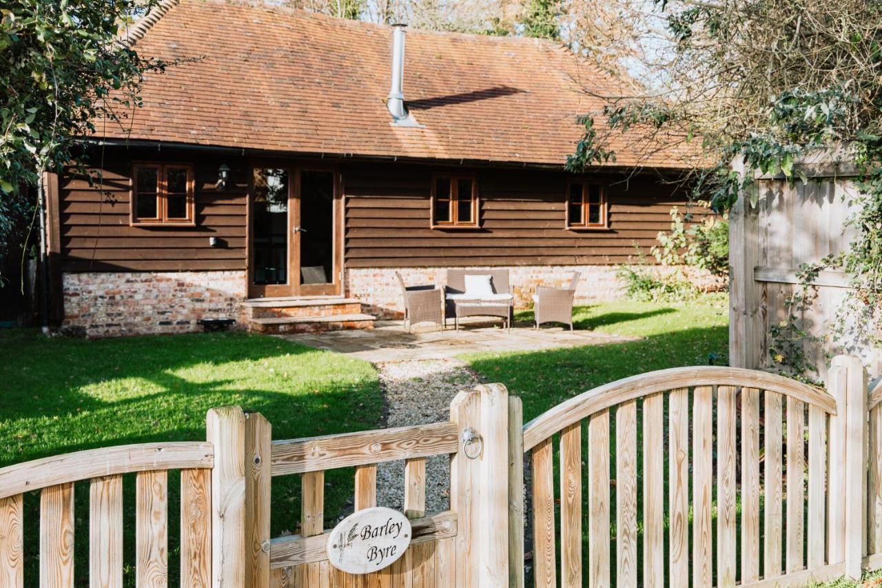 Charming Picturesque Cottage - Nr Tenterden & Rye, Pets Welcomed Rolvenden Εξωτερικό φωτογραφία