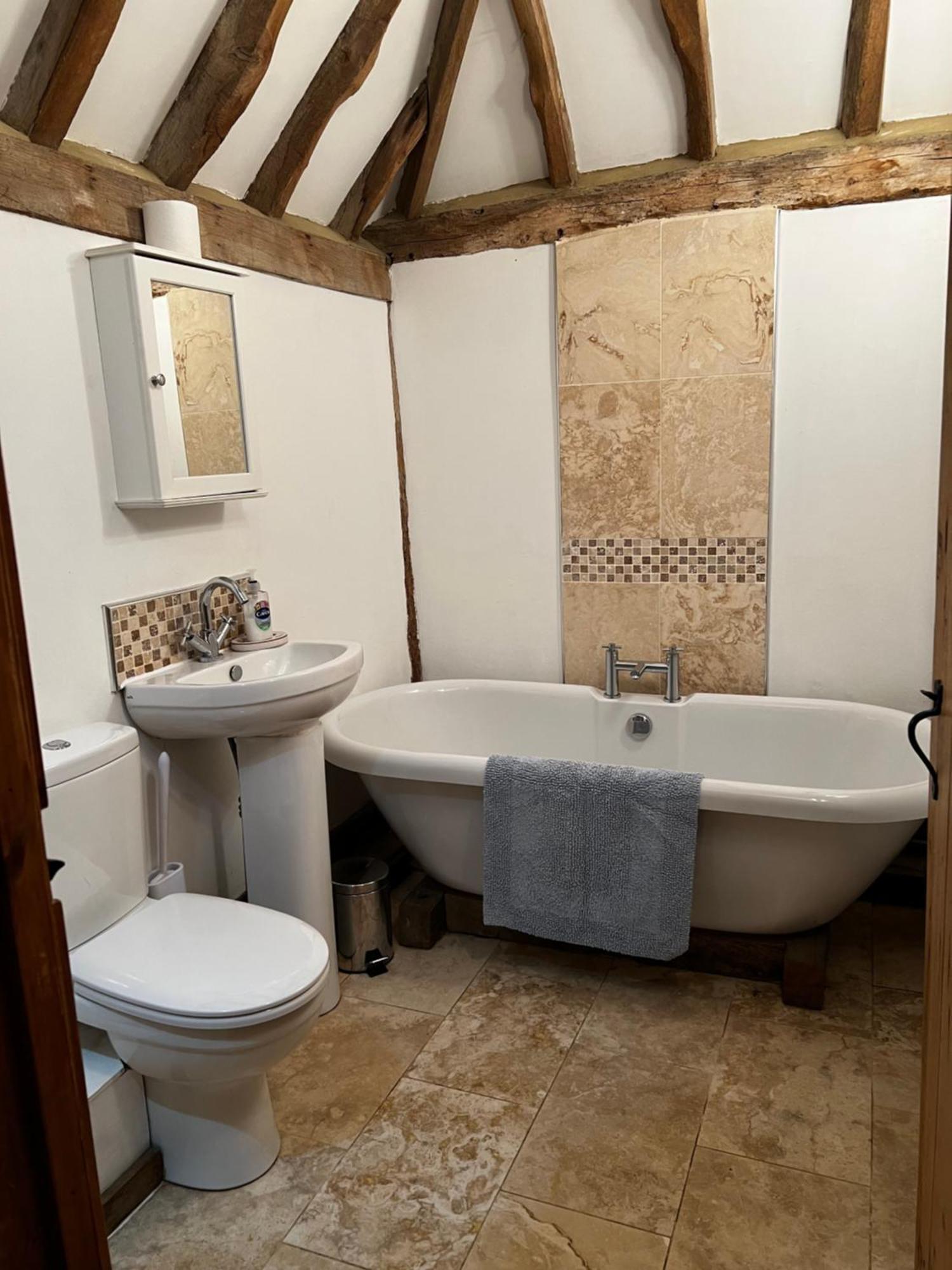 Charming Picturesque Cottage - Nr Tenterden & Rye, Pets Welcomed Rolvenden Εξωτερικό φωτογραφία